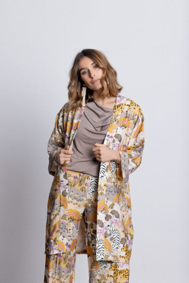 MIREN SABANA JACKET