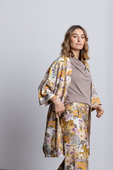 MIREN SABANA JACKET
