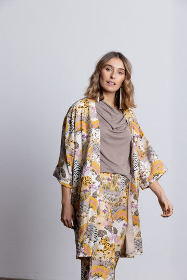 MIREN SABANA JACKET