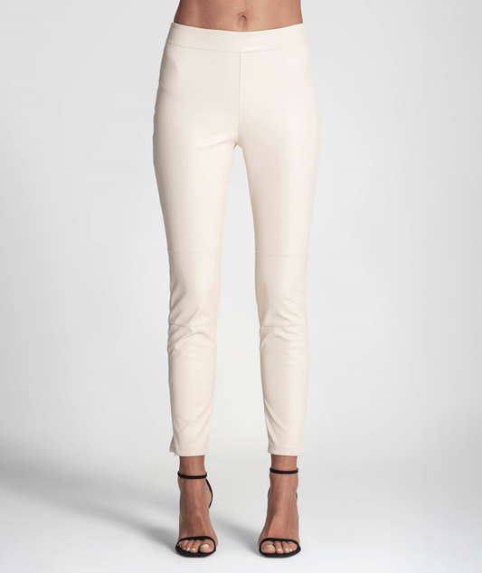 Pantalon nappa