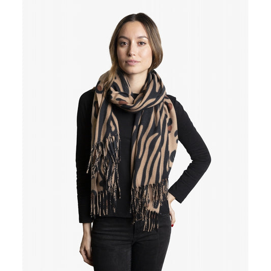 PASMINA CEBRA