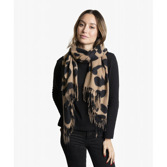 PASHMINA ANIMAL