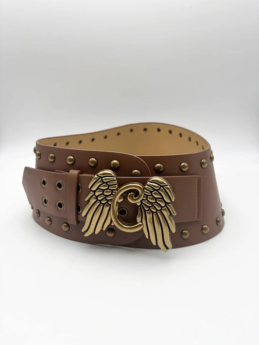 ORLE CAMALEÓNICA BELT