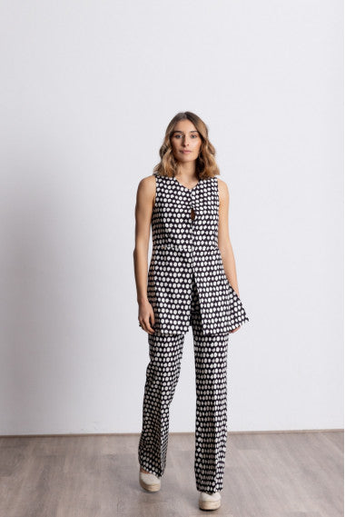 PANTALON NEKANE LUNAR