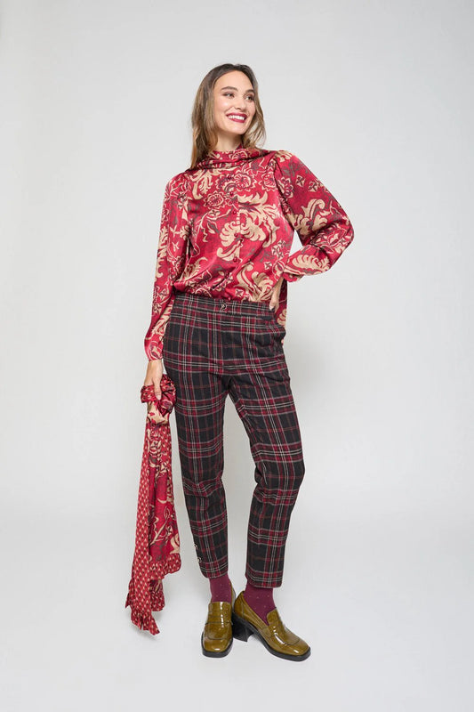 PANTALÓN RAFAELA