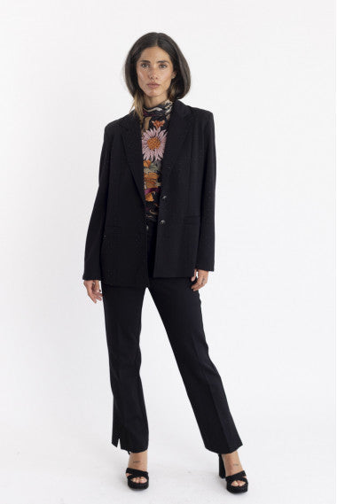 BLAZER EVENTO INTELLIGENTE