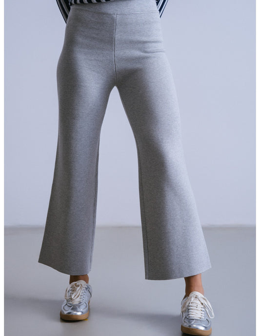 GRAY PANTS
