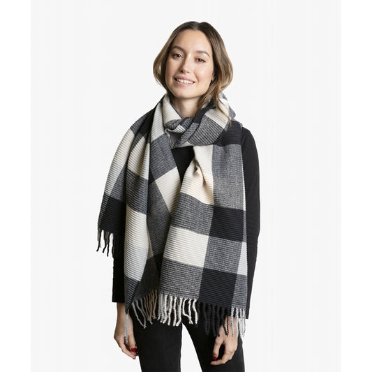 PASHMINA CUADROS