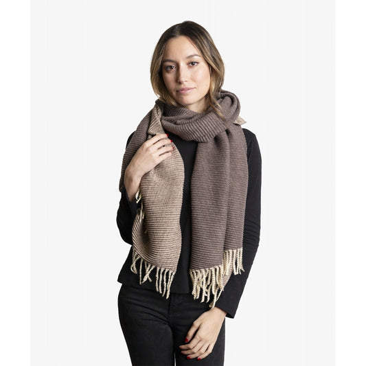 PASHMINA MOCCA