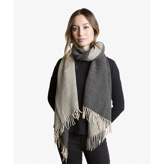 PASMINA GRIS