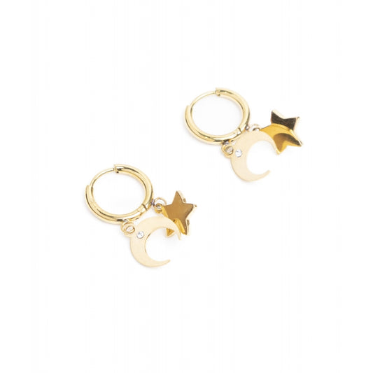 PENDIENTES CRISTAL