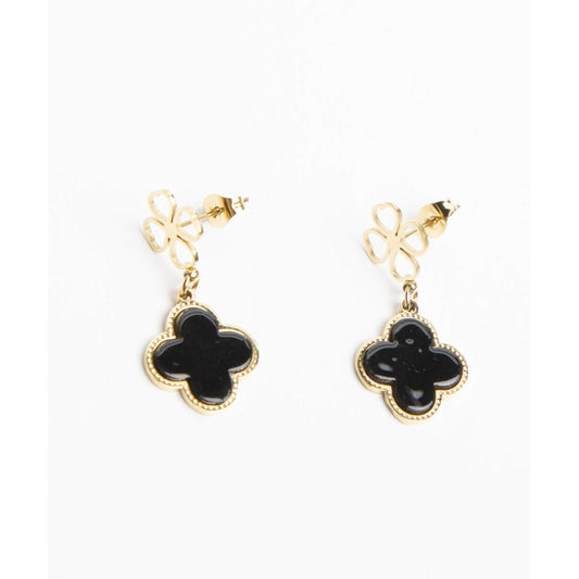 PENDIENTES CRUZ
