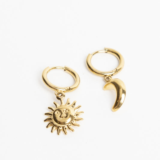 PENDIENTES SOLDADOS