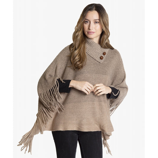 PONCHO ESPIGA