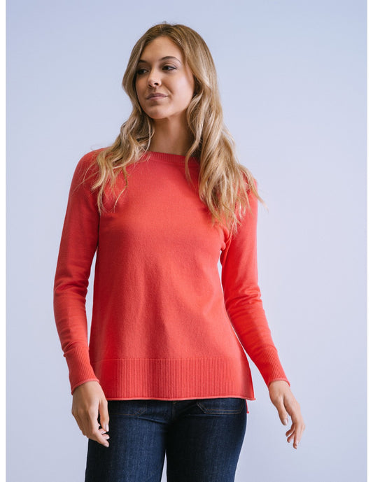 ROUND CORAL JERSEY