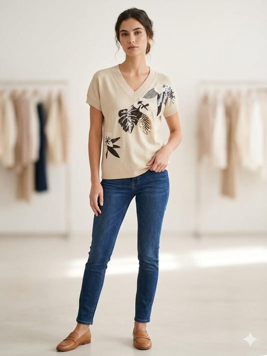 CAMISETA COTTONIK