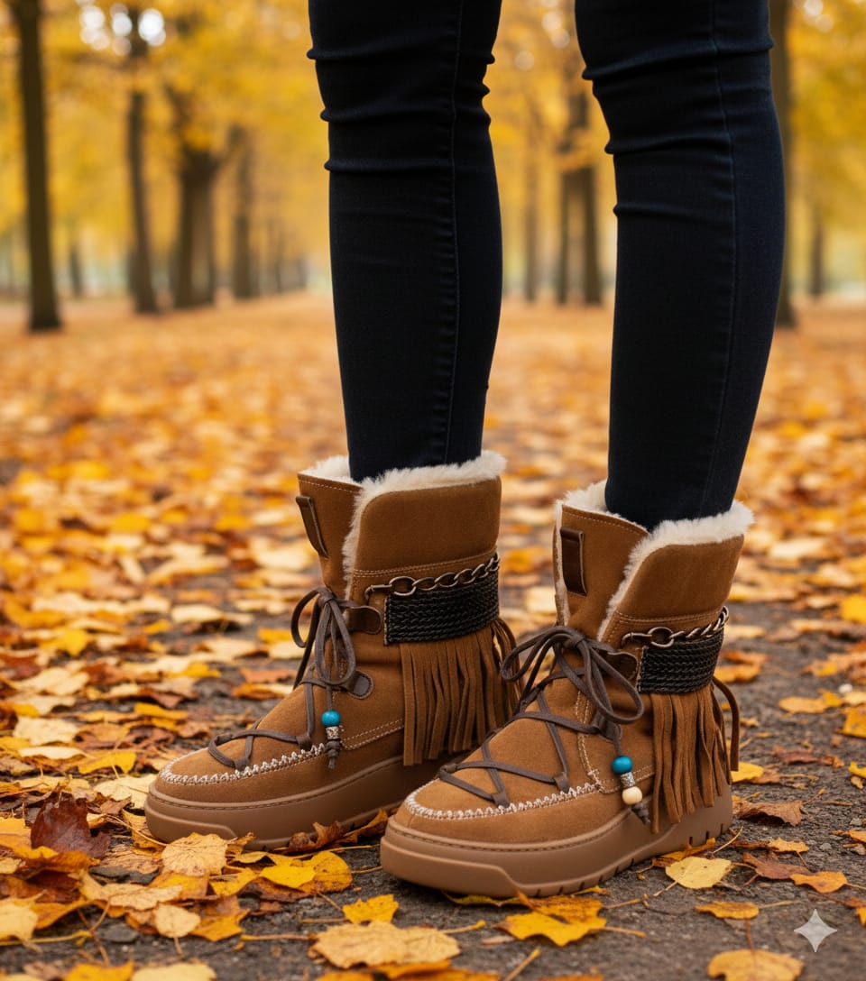 BOTÍN INGRAS TABACO