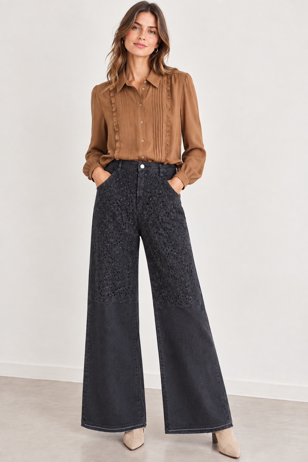 PANTALÃO AURA
