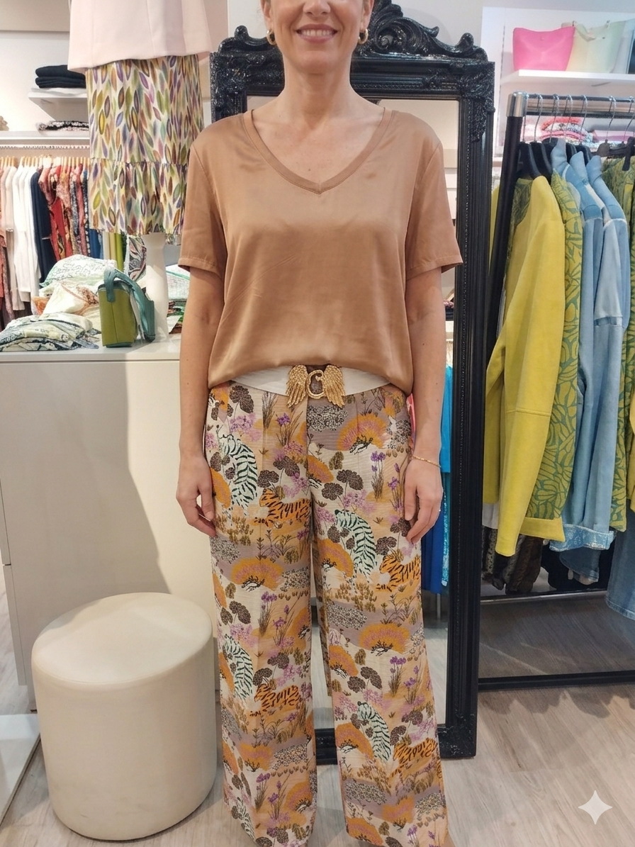 PANTALÓN BELAR SABANA