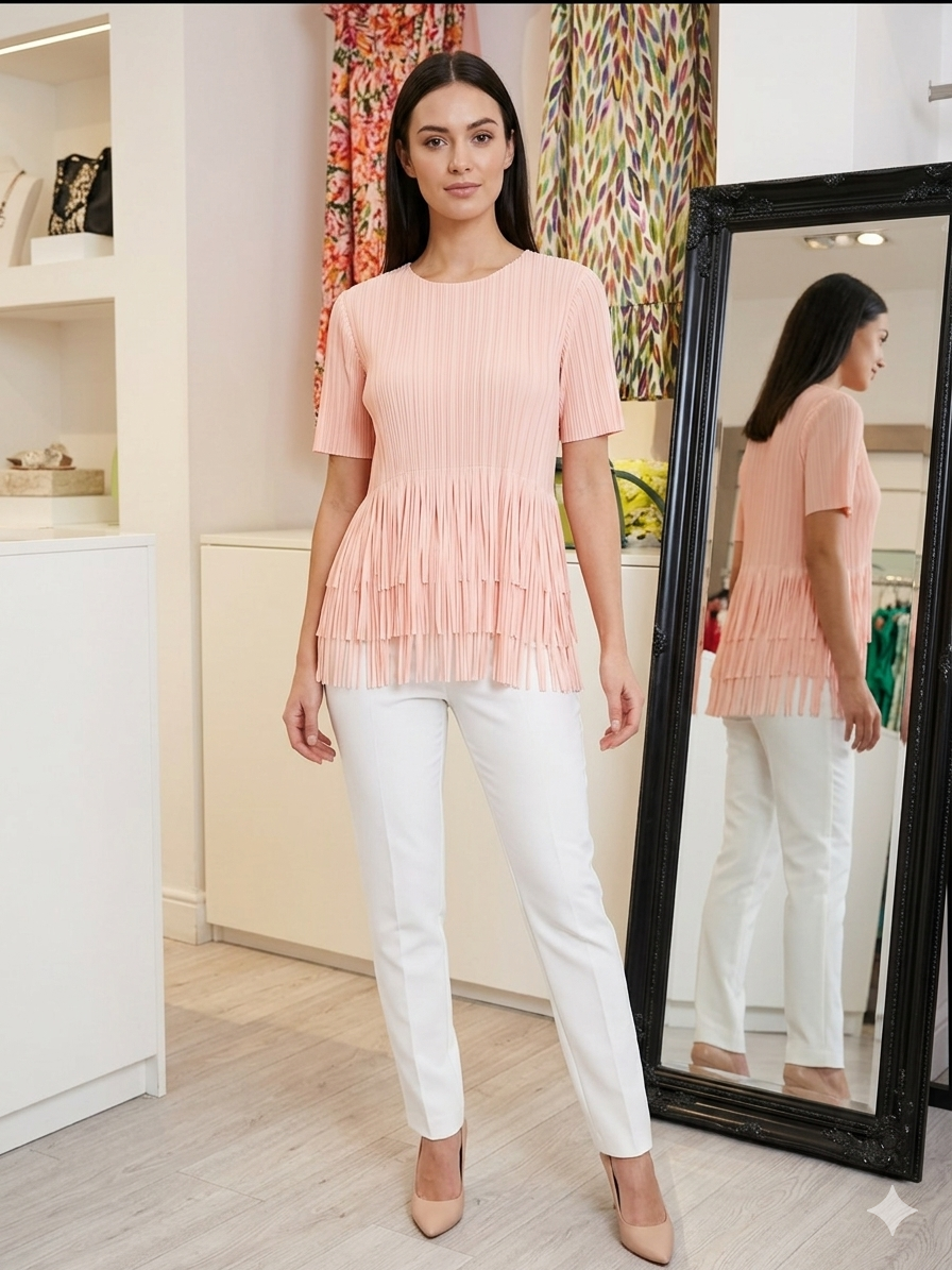 BLUSA  CARLA