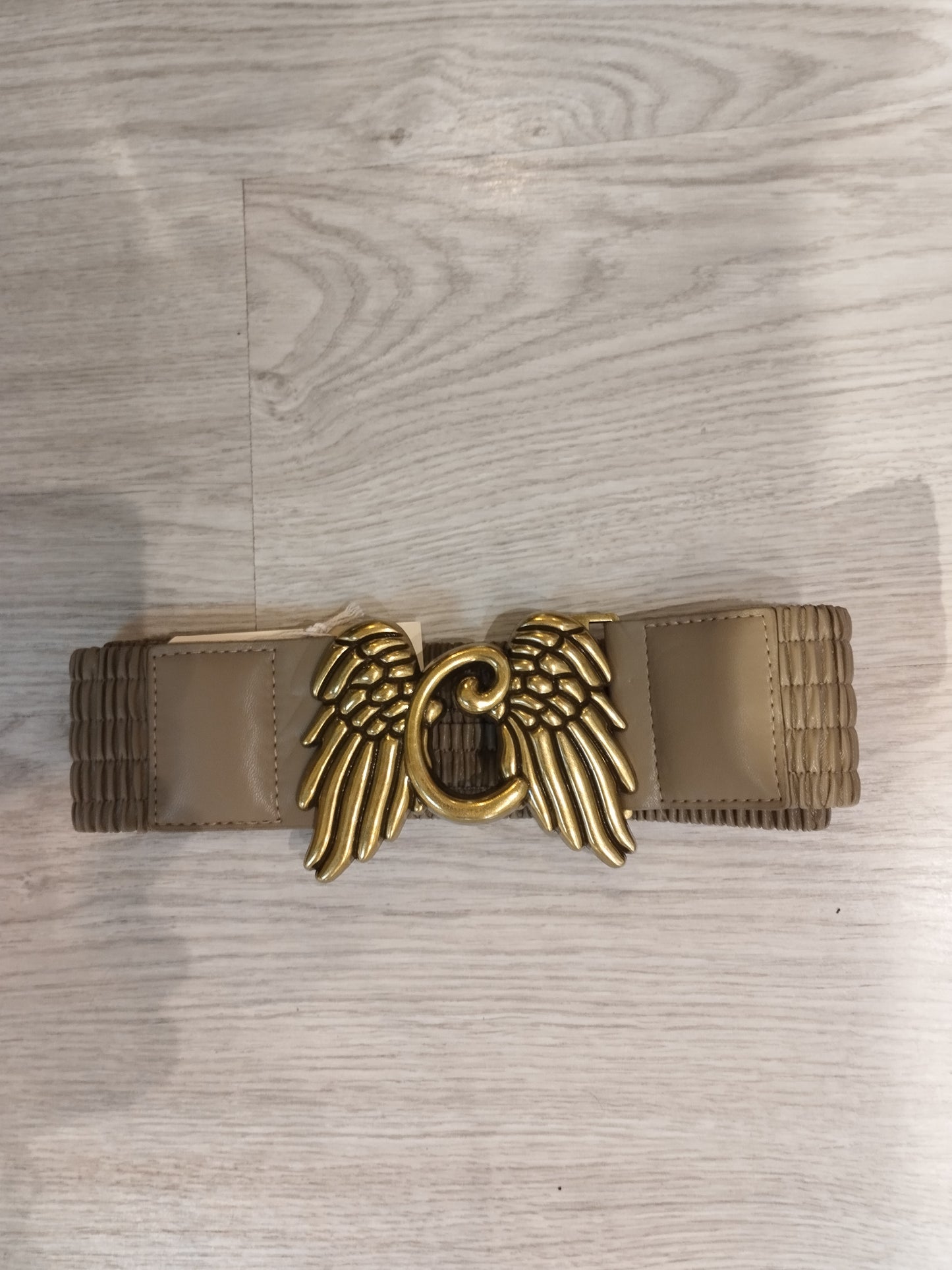 GÜRTEL CHRYSOTIL KAMALEONISCH