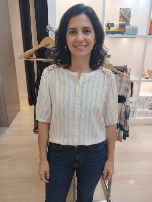 BLUSA FRADI