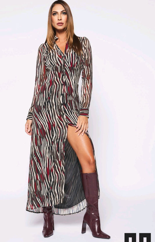 KLEID MIRTA