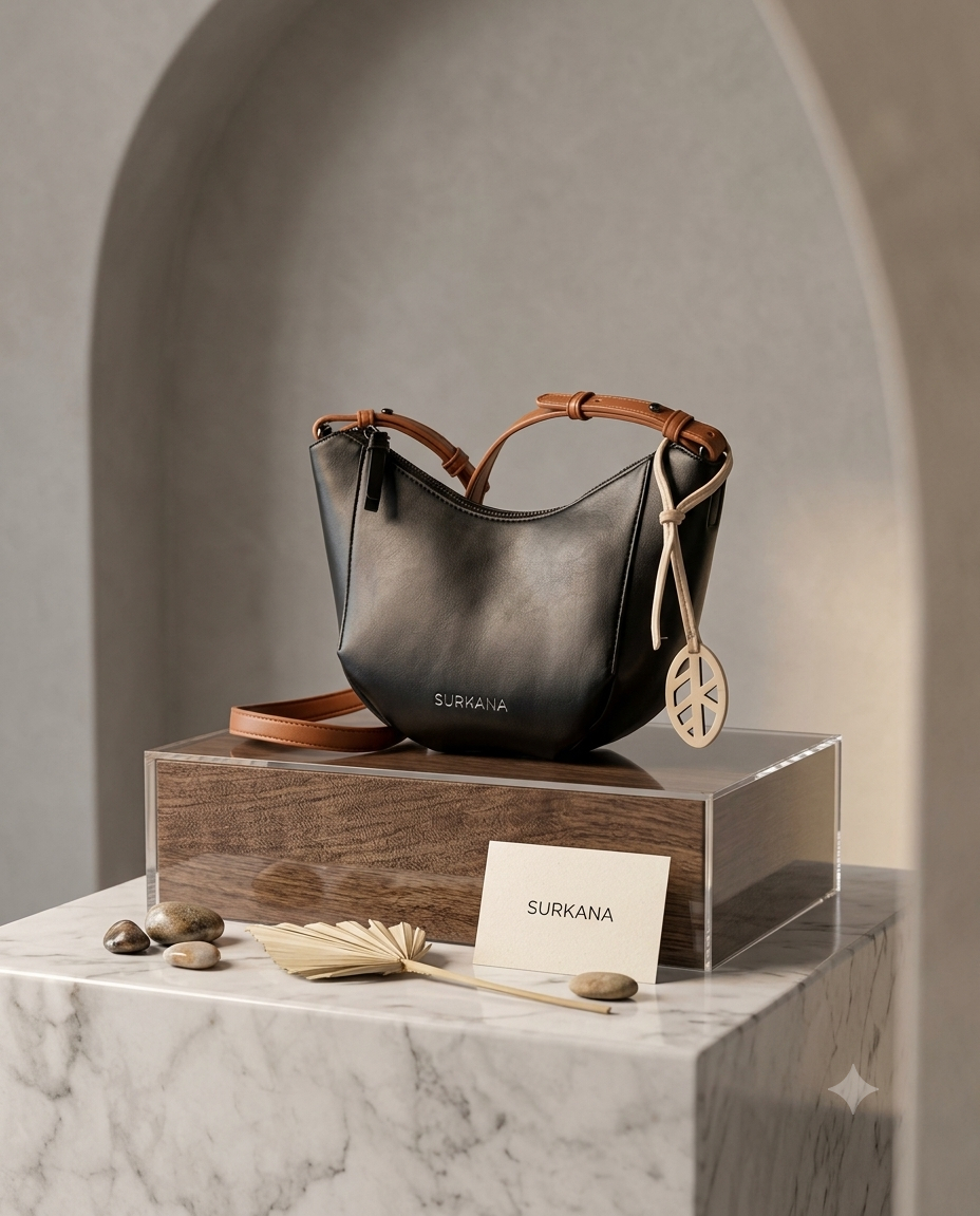 TASCHE REVE