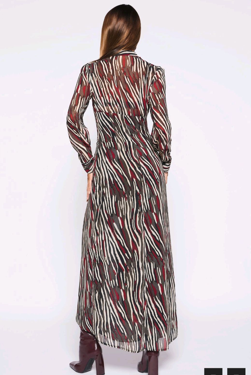 KLEID MIRTA