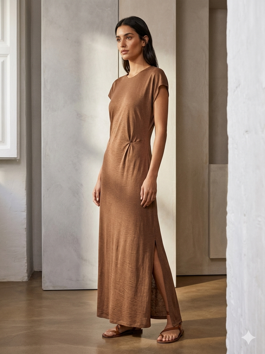 VESTIDO RUBINI
