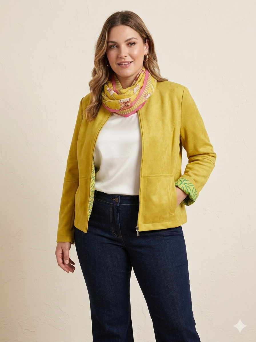 PRADO PARKA