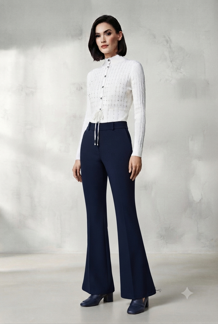 PANTALON IUSSIS