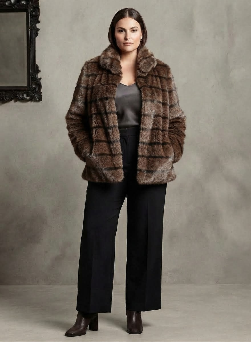 PITI-Jacke