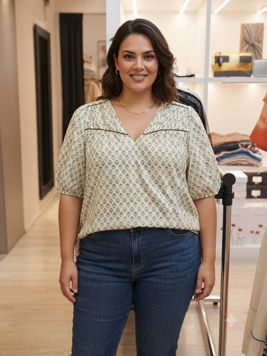 BLUSA HITA