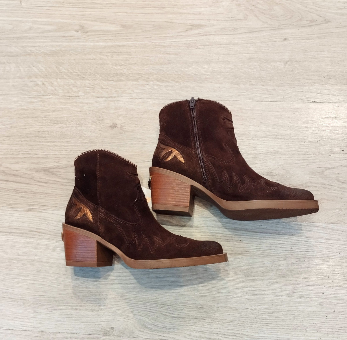 STIVALE WESTERN