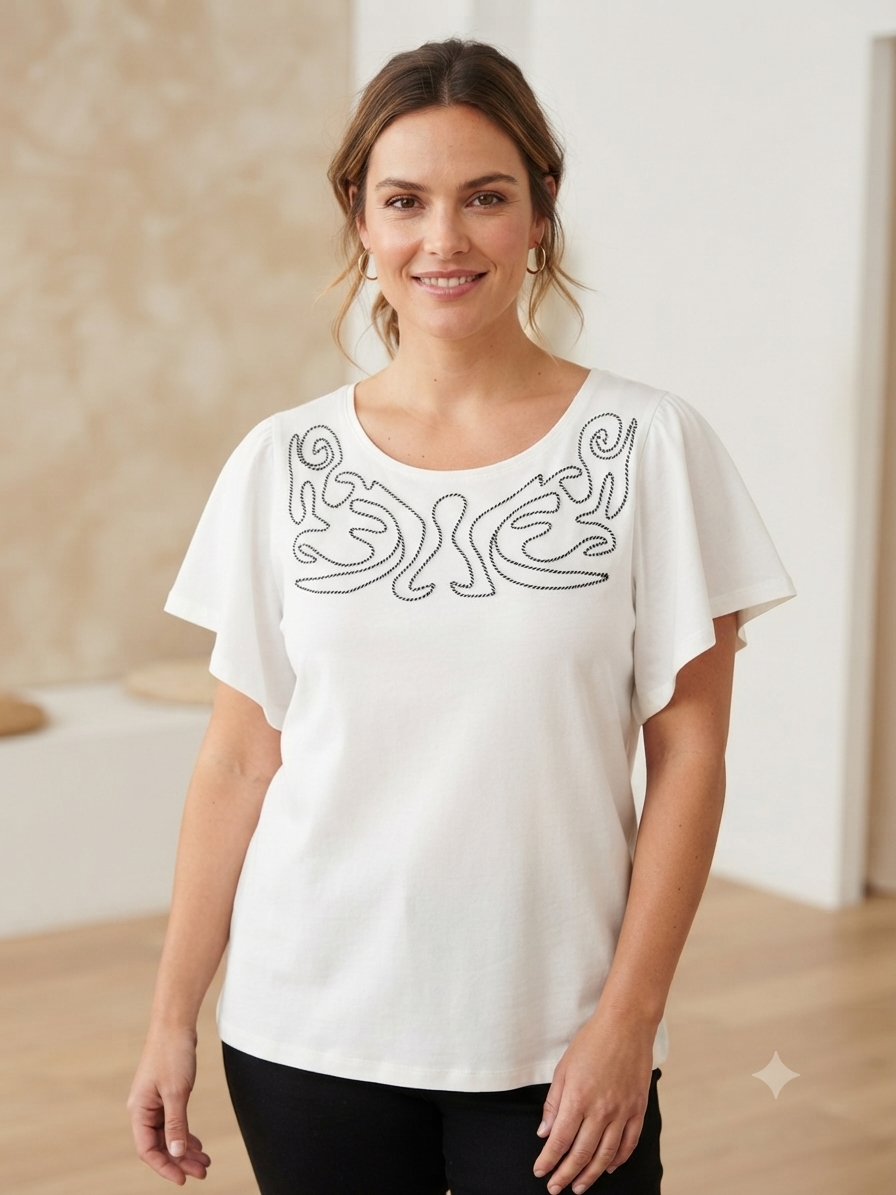CAMISETA CATORI