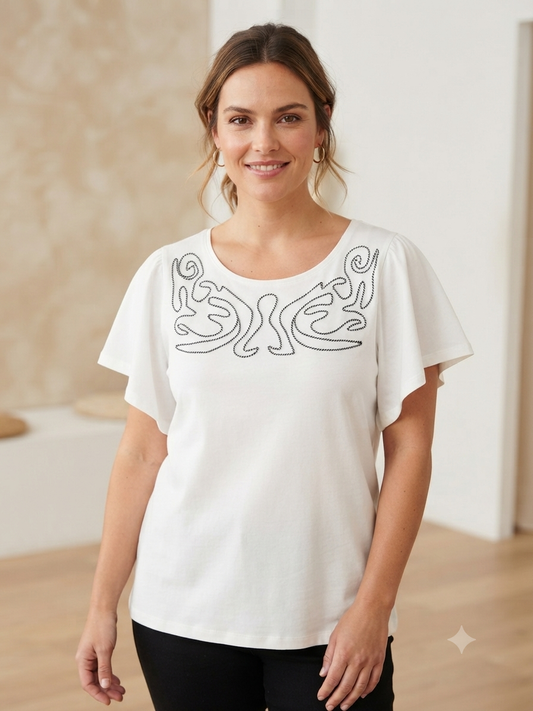 CAMISETA CATORI