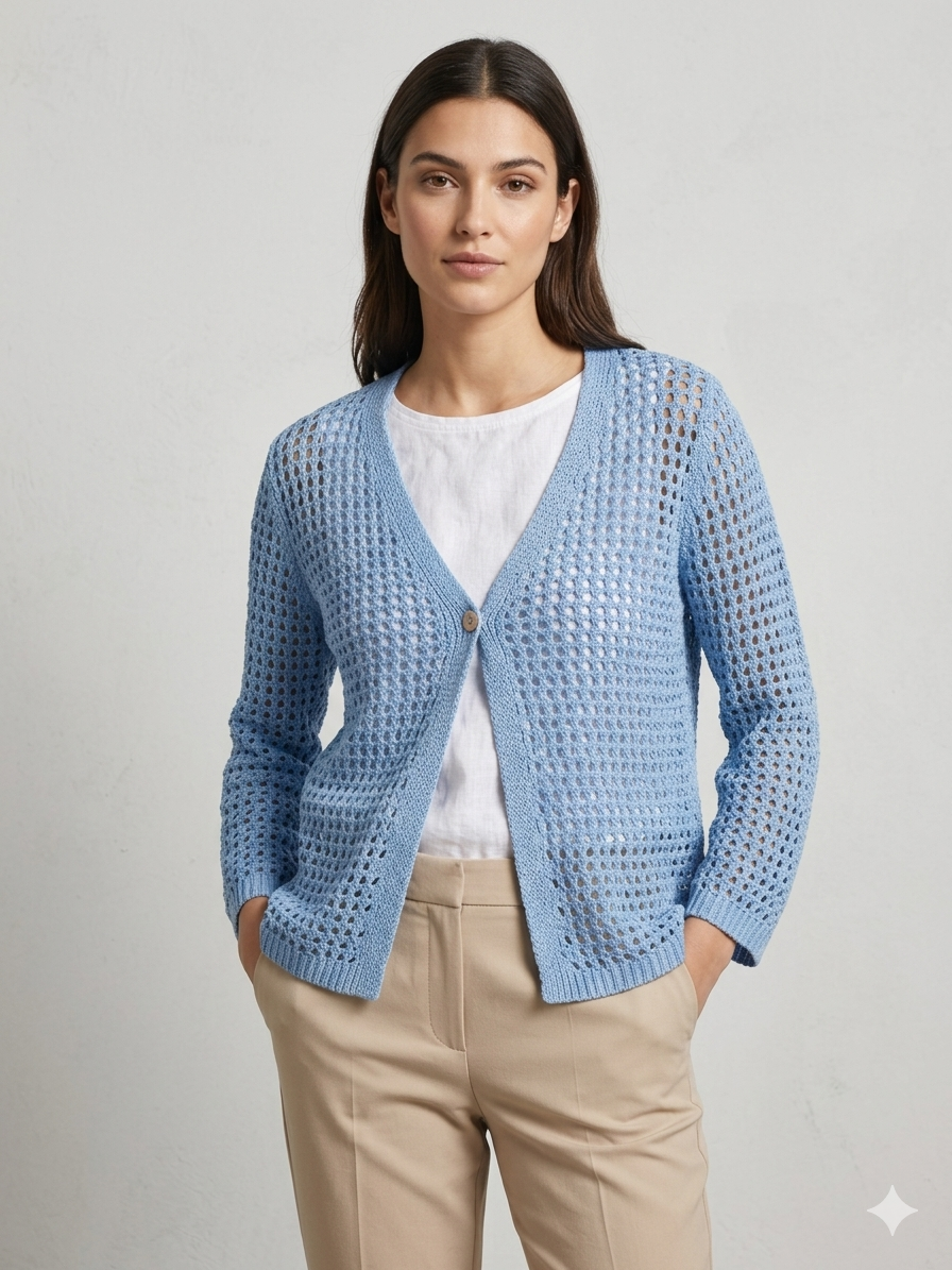 Veste Vera