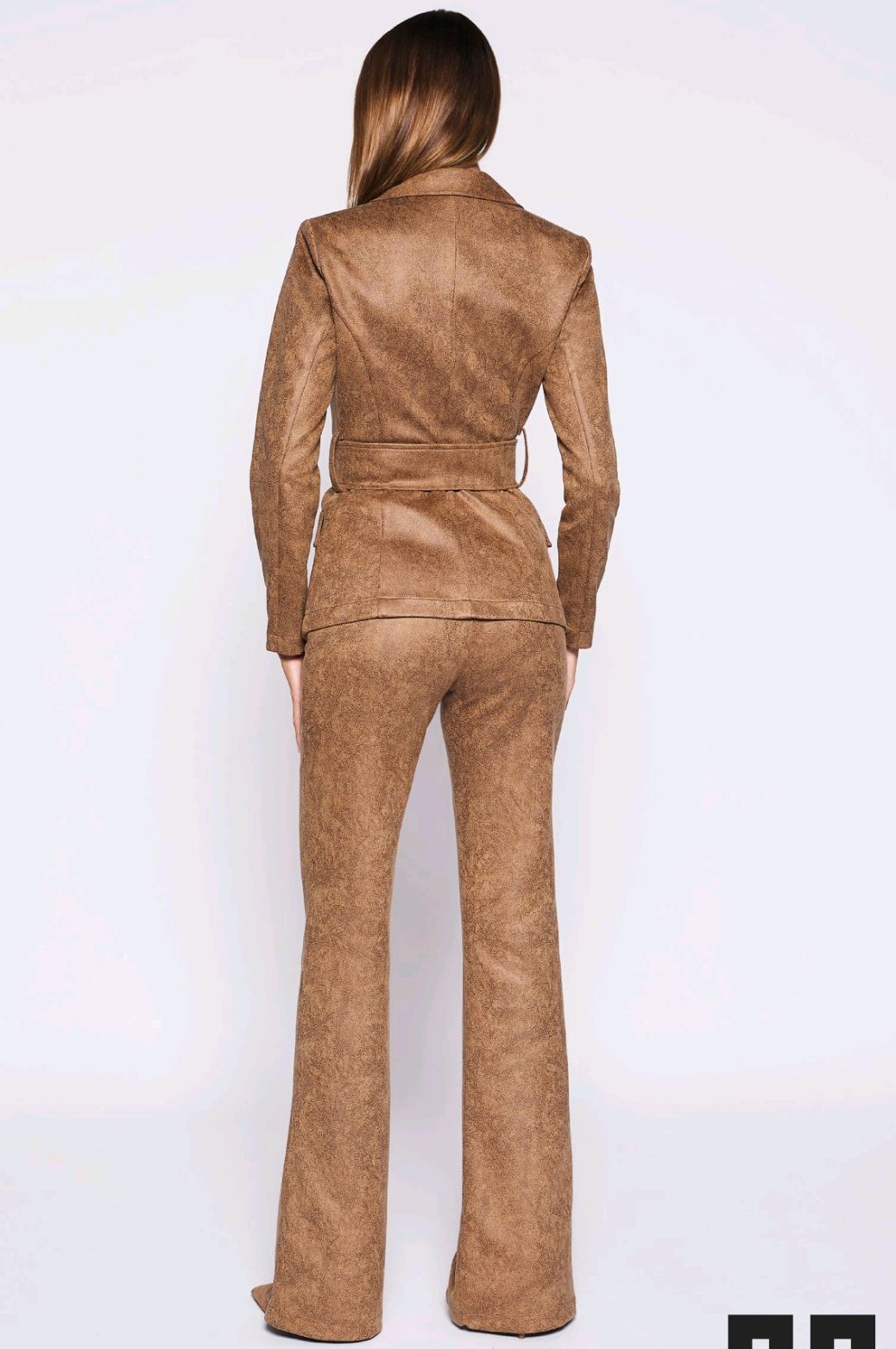 Hose Gael Camel