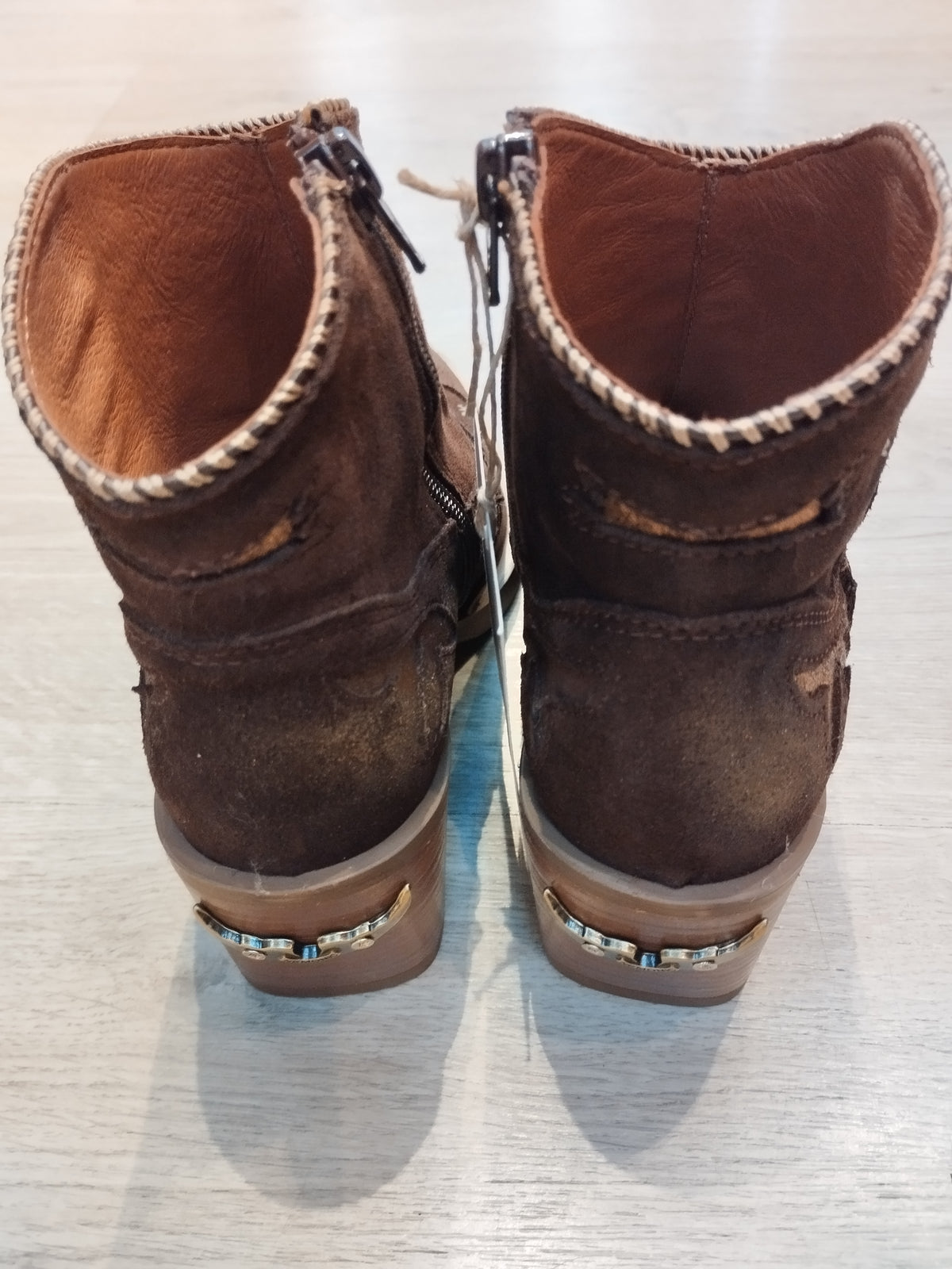 STIVALE WESTERN