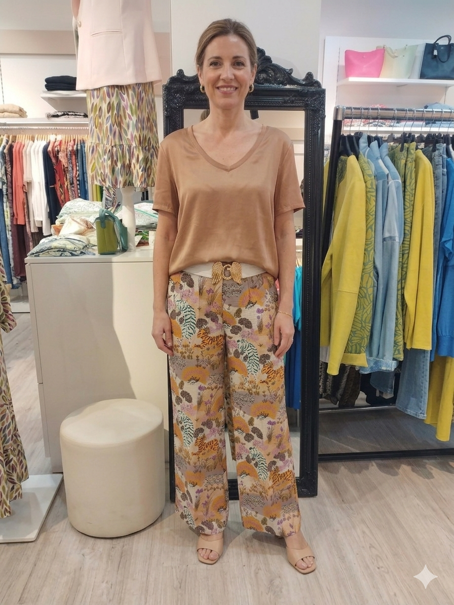 PANTALÓN BELAR SABANA