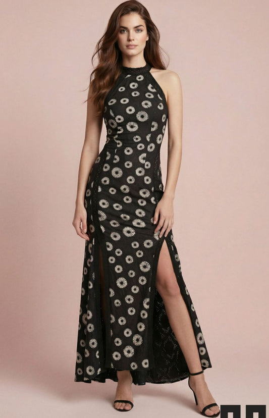 VESTIDO SAINT TROPEZ