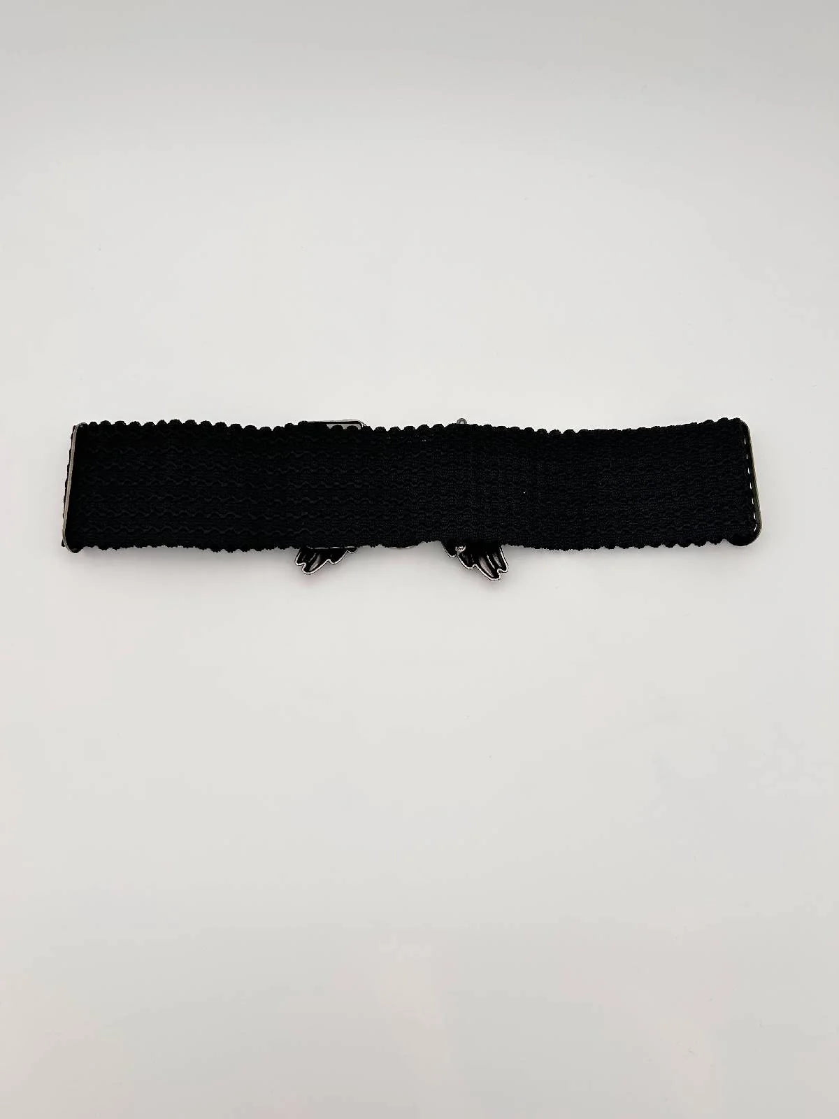 CINTURON CAMALEÓNICA SPHARELITA NEGRO
