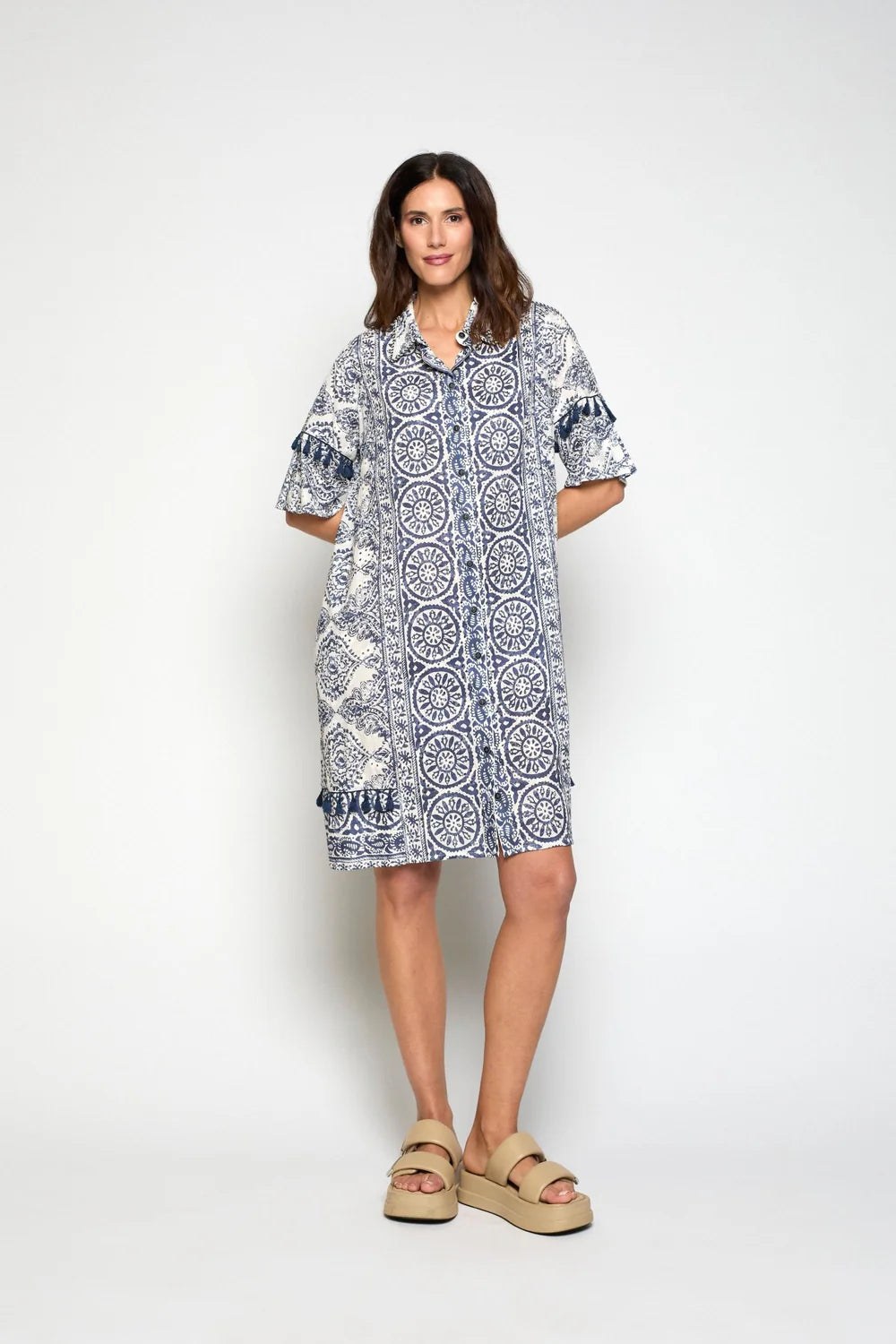 ROBE AURORA