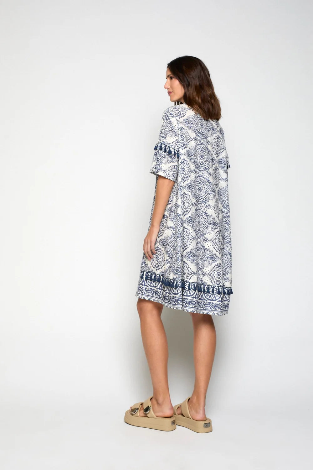 ROBE AURORA