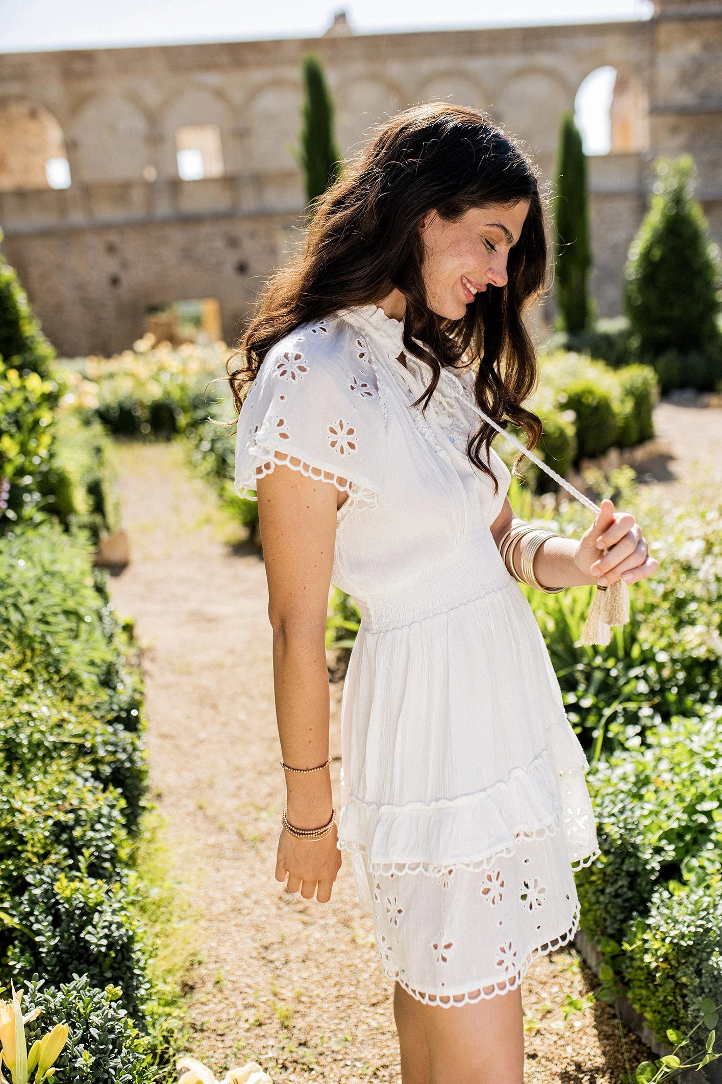 KLEID BONAIRE