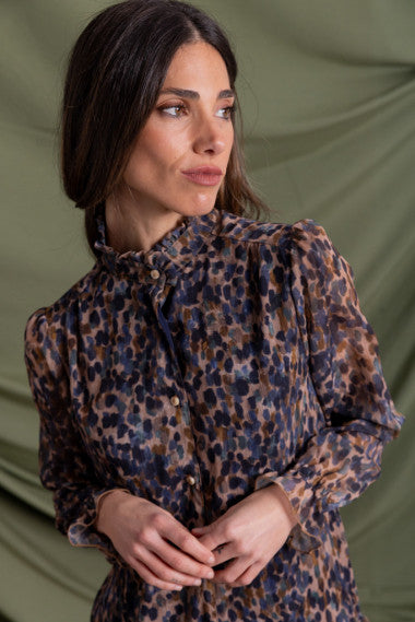 VESTIDO PORTLAND
