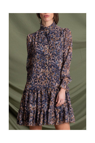 VESTIDO PORTLAND