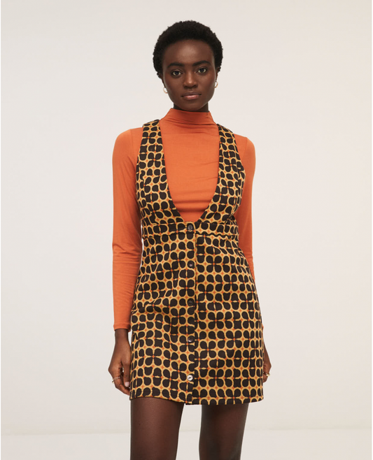 Orwi-Kleid